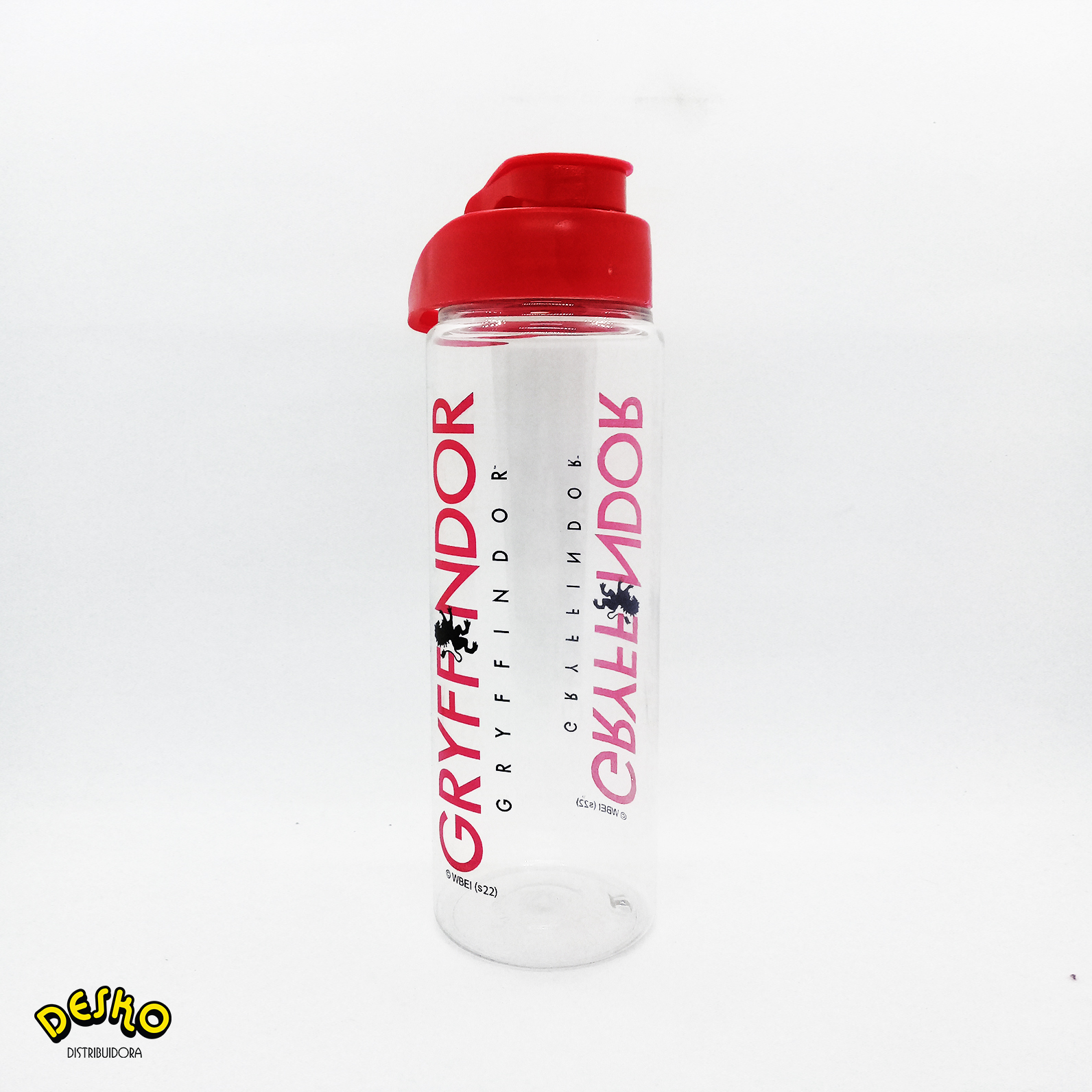 Botella De Agua Infantil Harry Potter Griffindor 500 ml – Be To Be Menacho